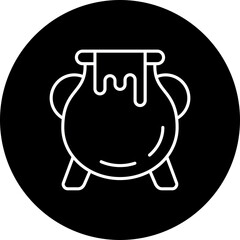 Cauldron Icon