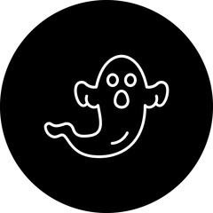 Ghost Icon