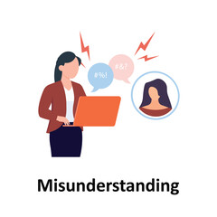  Misunderstanding Vector illustration which can easily modify or edit