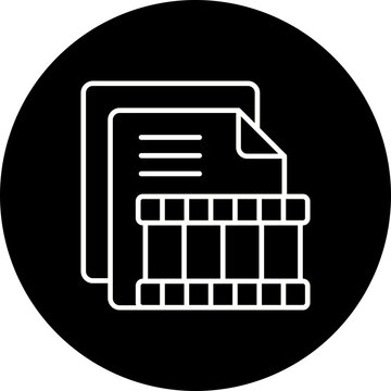 Script Icon