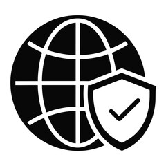 global communication concept