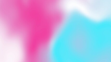 pink and light blue gradient with soft blended waves ideal for celebration designs baby shower invitations gender reveal events or trendy fashion and beauty promotional backgrounds