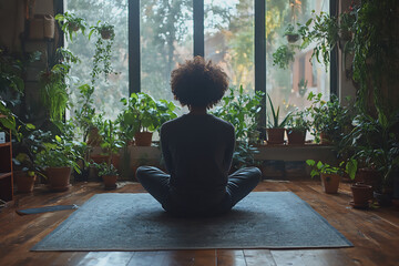 practicing gratitude: reflecting on positives