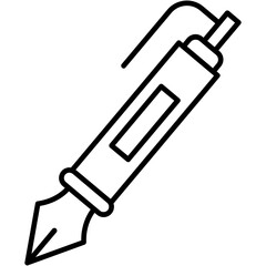 Pen Icon