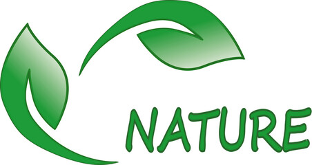 green eco friendly icon