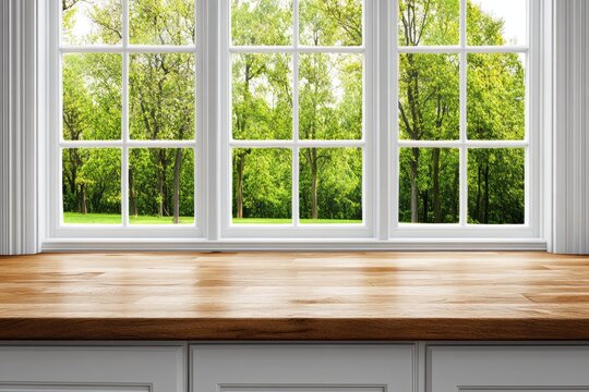 Window Sill