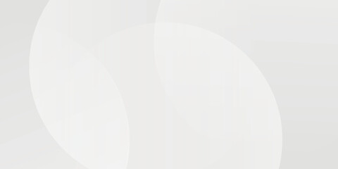 Modern graphic design element circles style concept for banner.