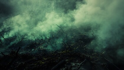 Obraz premium time lapse of clouds in the sky