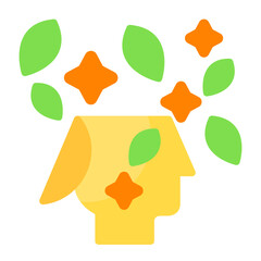 Mental Clarity Icon