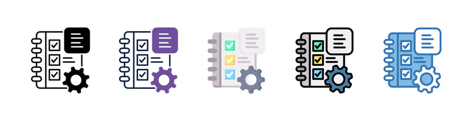Features Icon