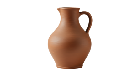 Isolated Pitcher