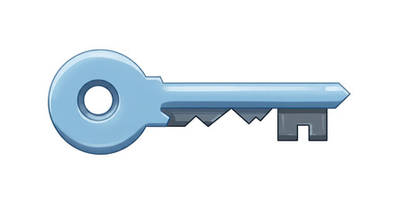 Isolated Key