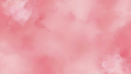 pink smoke abstract background
