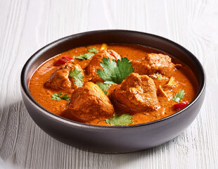 poulet Tikkaa Massala