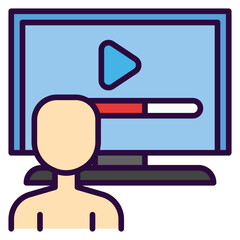 Audience Icon