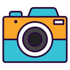 Camera Icon