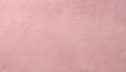 Fototapeta premium Soft, textured, light pink background