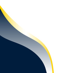 Modern Luxury Curve Corner