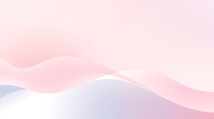 Minimalistic Abstract Gradient Background
