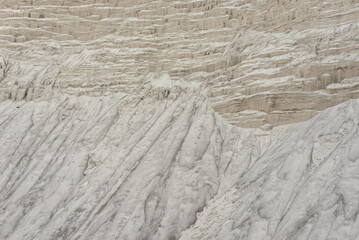 Beautiful natural landscapes of Europe
