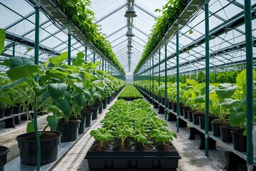 Advanced Smart Greenhouse Cultivation Framework for Enhanced Horticulture