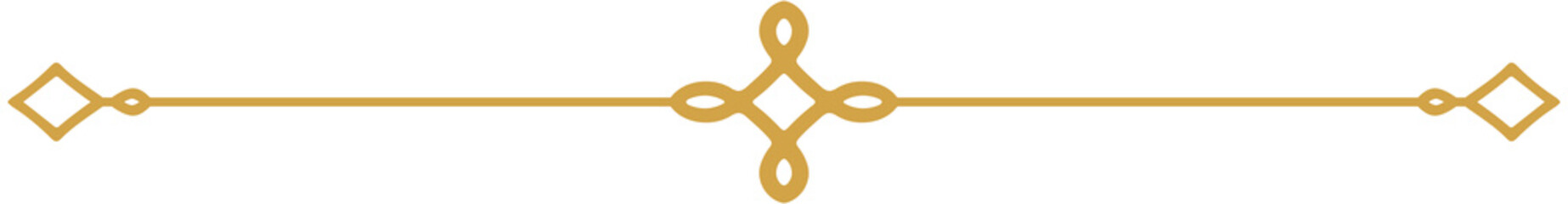 Minimalist Ornament Divider