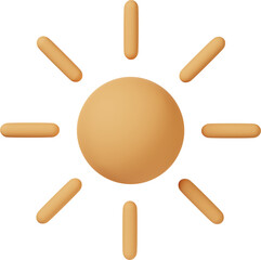 sun