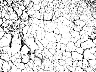 Grunge, cracked texture background