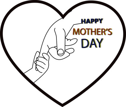Happy Mother's Day 2025 &ndash; Beautiful Mother's Day Image, Wishes, and Greetings