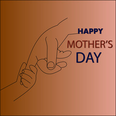 Happy Mother's Day Image – Beautiful Mother's Day Wishes, Greetings & Celebration 2025