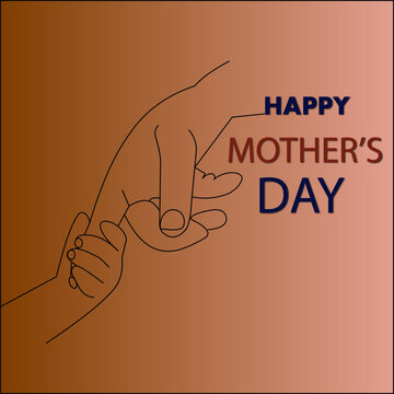 Happy Mother's Day Image &ndash; Beautiful Mother's Day Wishes, Greetings & Celebration 2025