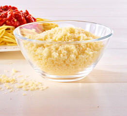 Parmesanschale, Käse, Pasta, Nudeln, gerieben, 