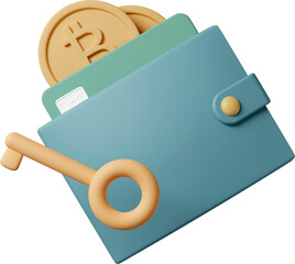 crypto wallet