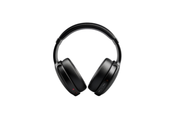 Modern Sideline Coaching Tools Isolated On White Background