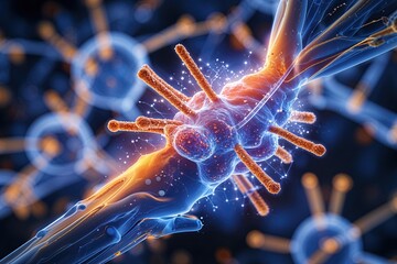 Advanced Biosensor Technology Revolutionizing Health Monitoring and Molecular Diagnostics