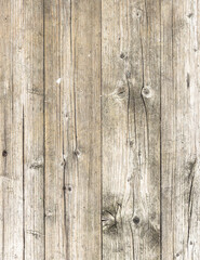 Old wood planks