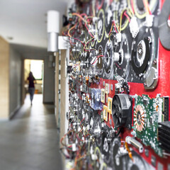 Printed Circuit Board