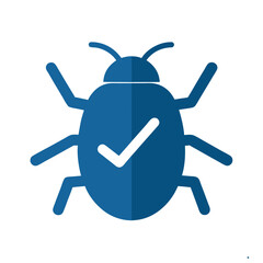 Bug Check Icon