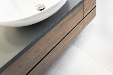 Modern Sink
