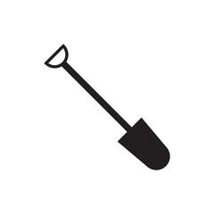 Shovel icon