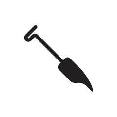 Shovel icon