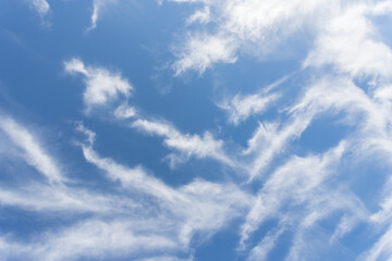 Beautiful sky