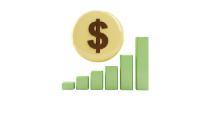 Isolated Dollar and Graph