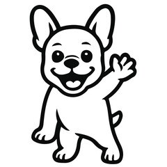 French Bulldog