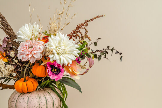 bouquet of flowers