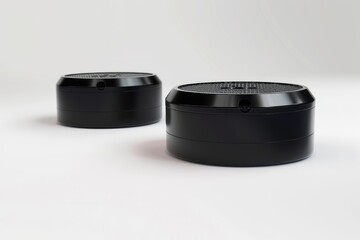 Choosing the Best Ultrasonic Pest Repeller: Factors to Consider Isolated On White Background