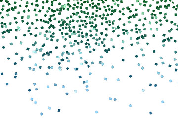 Glitter png overlay effect, transparent background