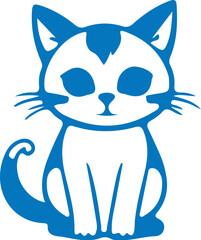 The Ultimate Cat Icon Collection