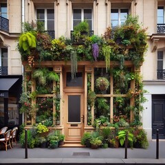 Living Frames windows and doors