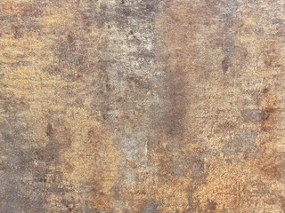 Textured brown and gray stone surface with weathered patterns